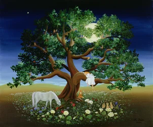 Baum der Träume, 1994